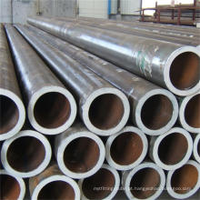 china fornecedor agendar 40 tubo de aço sem costura preto